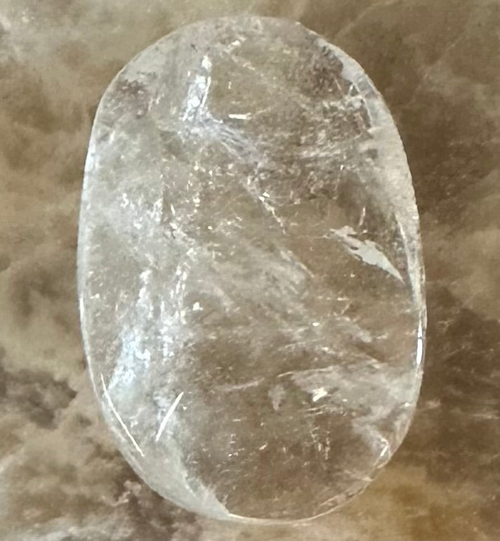 Crystal Quartz