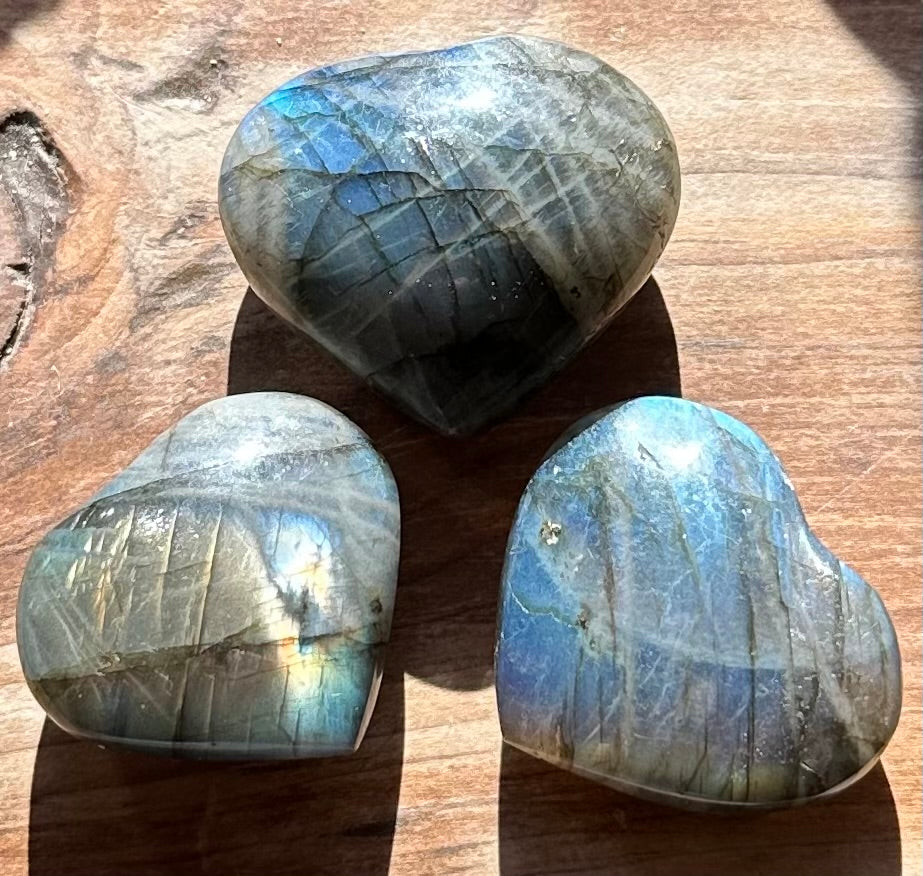 Labradorite