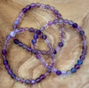 Rainbow Fluorite