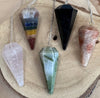 Multi Crystal & Color