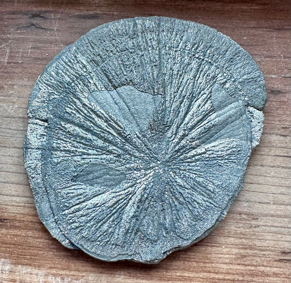Pyrite