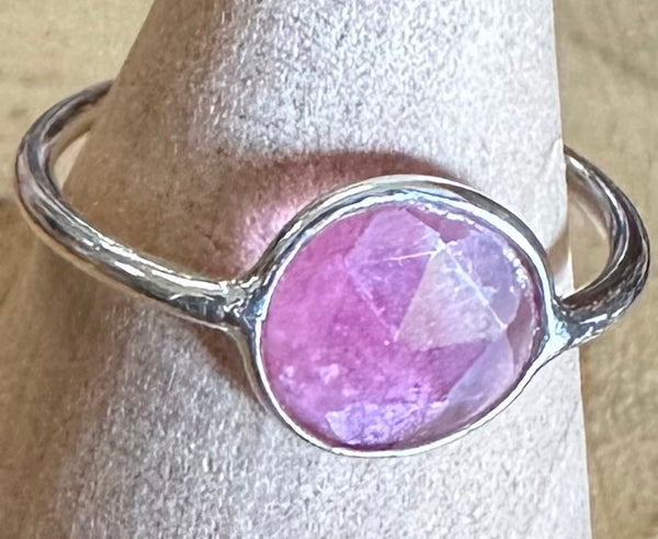 Tourmaline Sterling Silver Jewelry