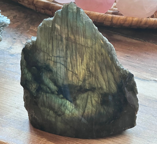 Labradorite