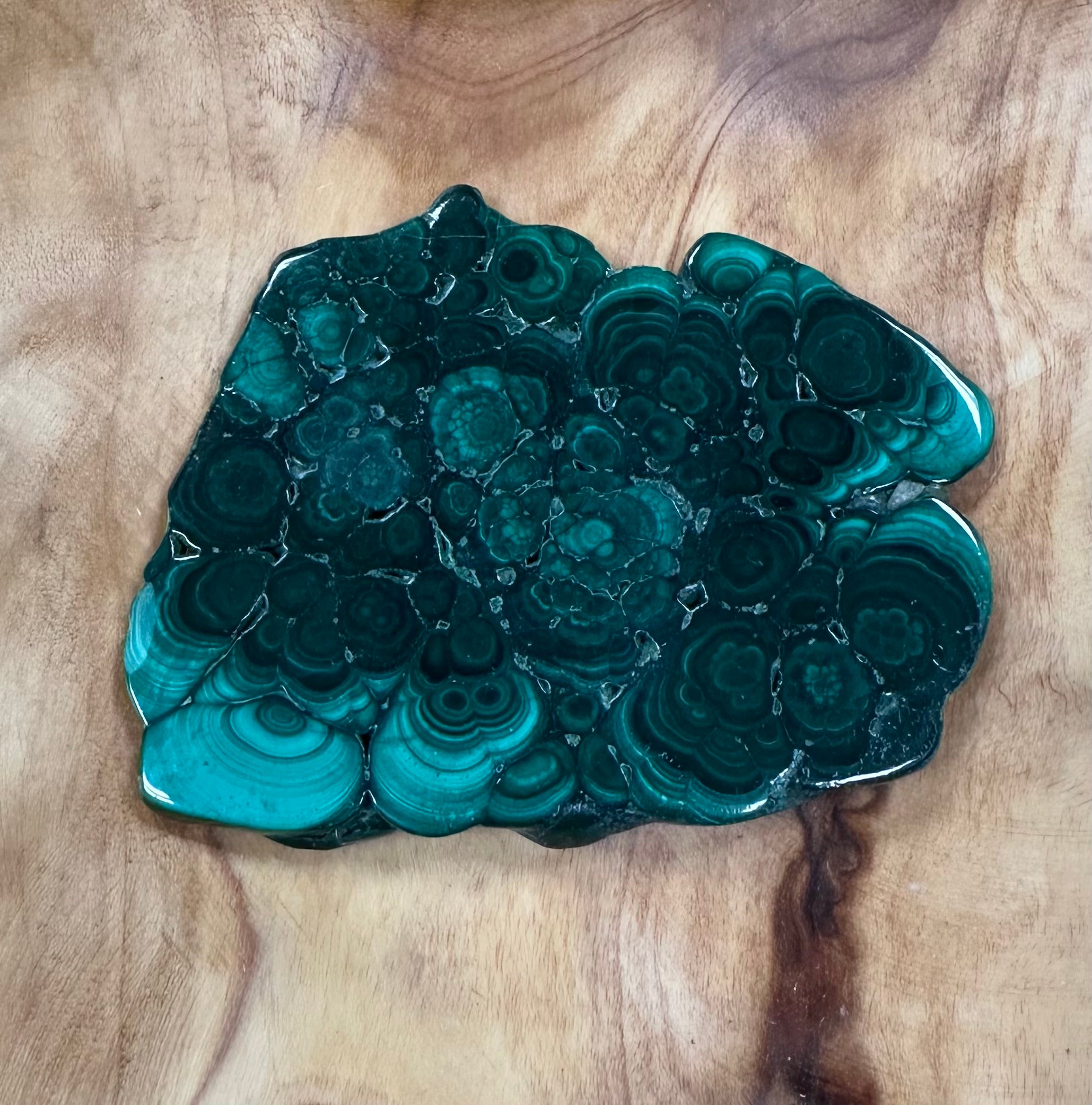 Malachite