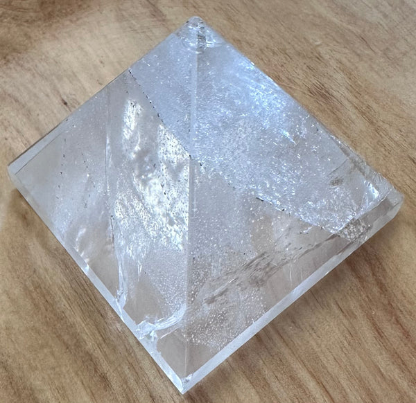 Crystal Quartz
