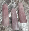 Rose Quartz