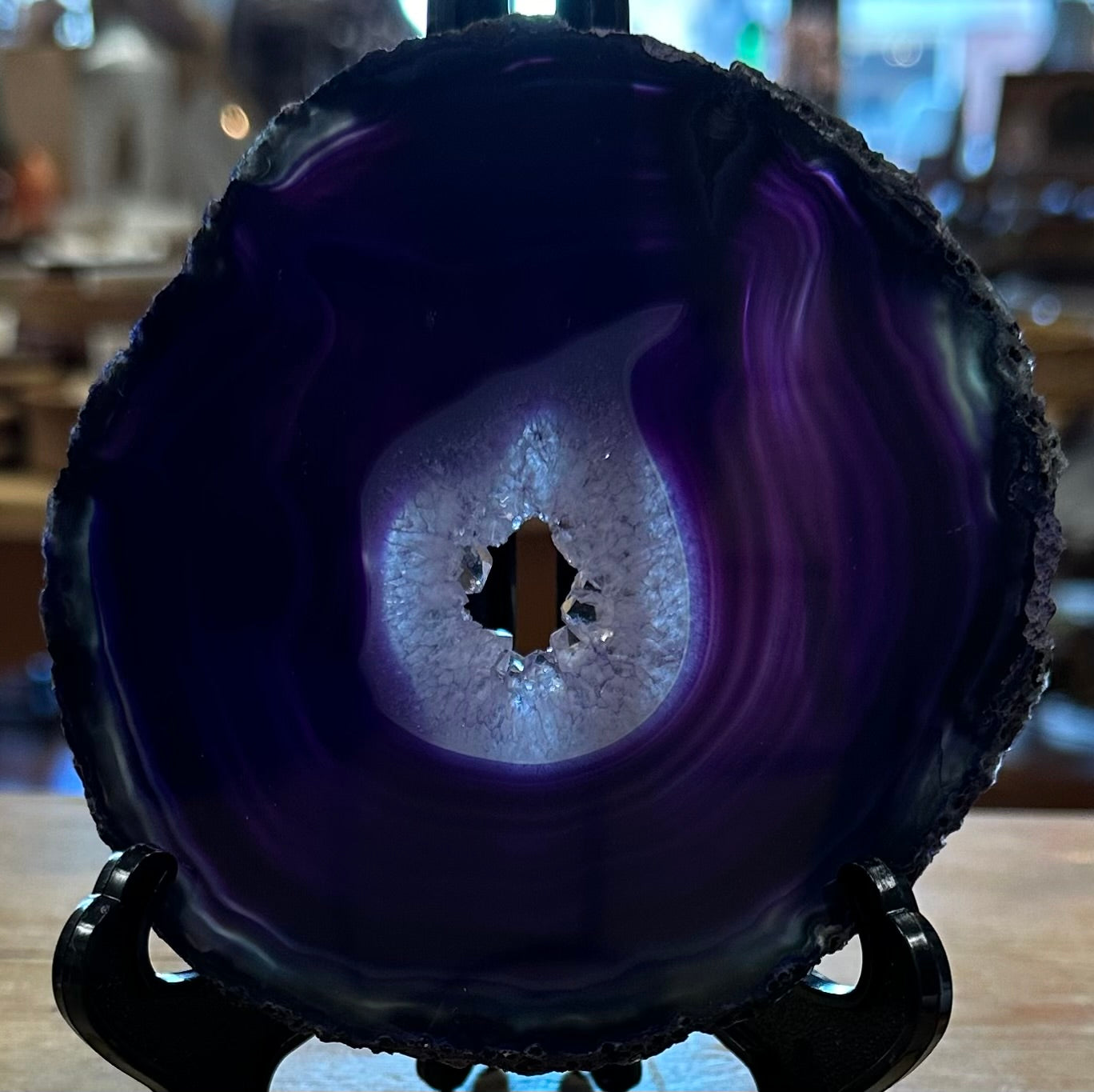 Agate Druze