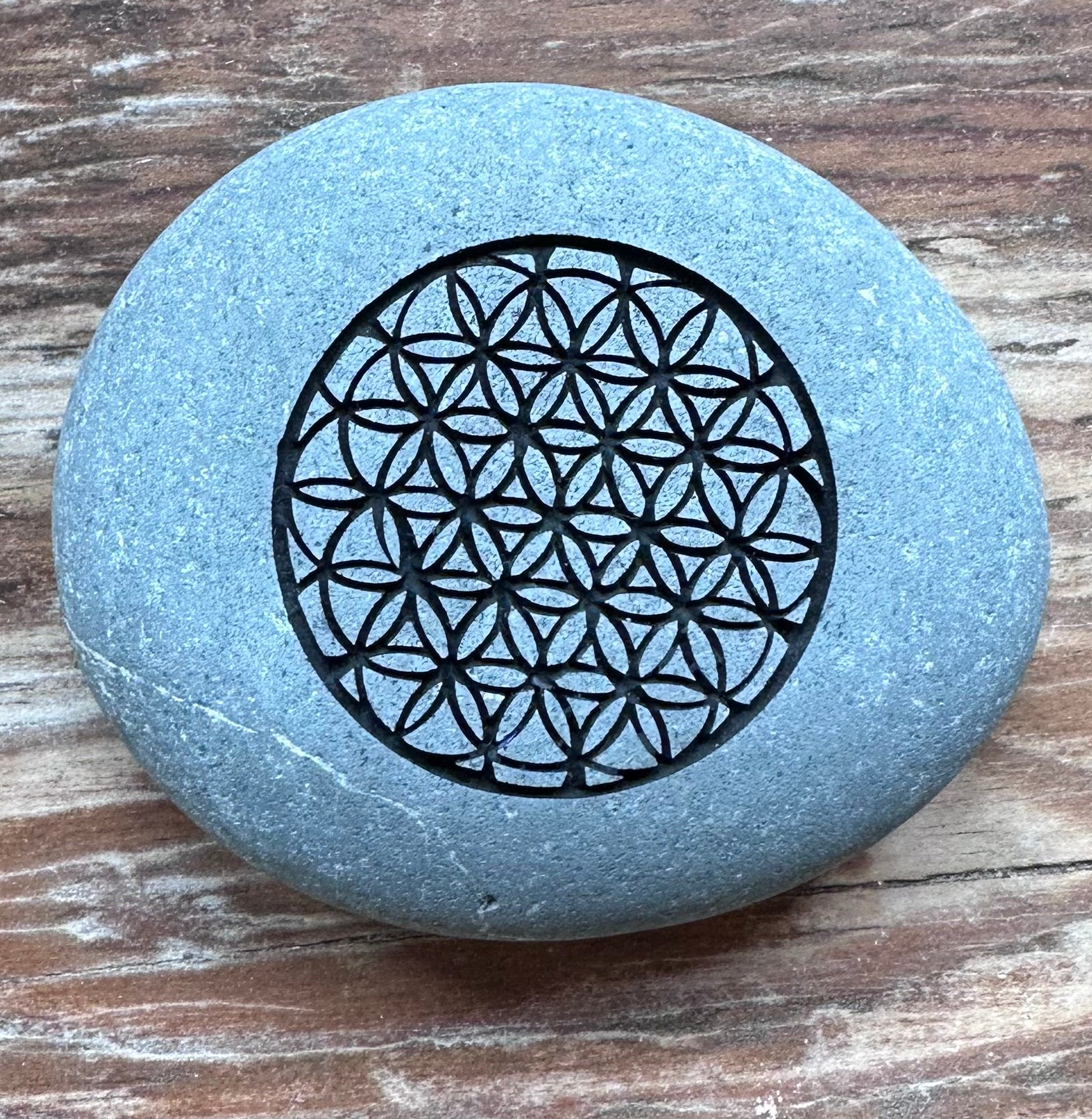 Rocks - Expressions & Symbols