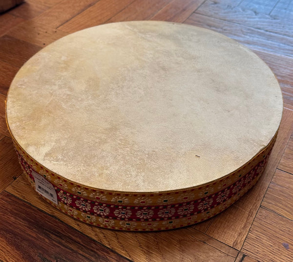 Sound Healing Instruments