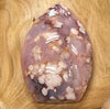 Flower Agate