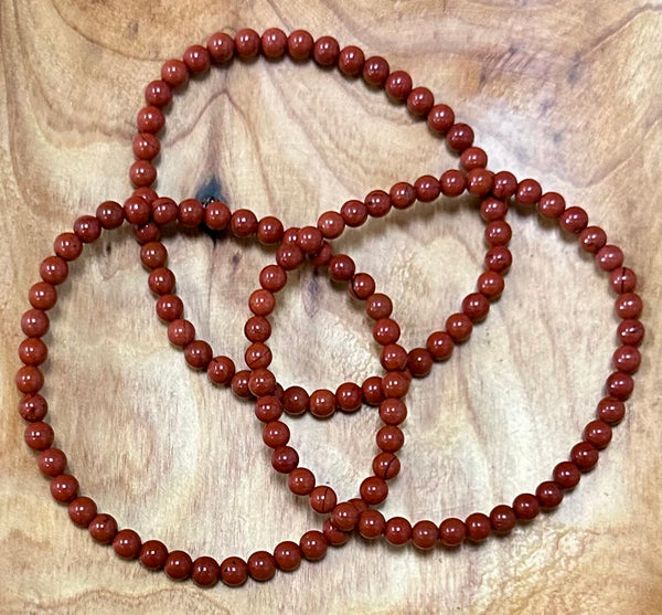Red Jasper