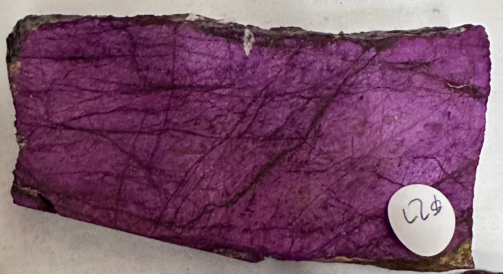 Purpurite