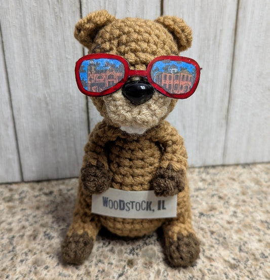 Marshthistle Designs Fiber Art