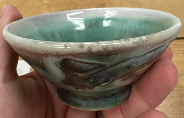 Lottie Damn Dot Pottery