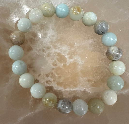 Amazonite