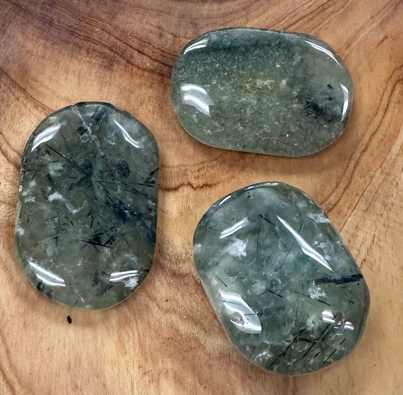 Prehnite