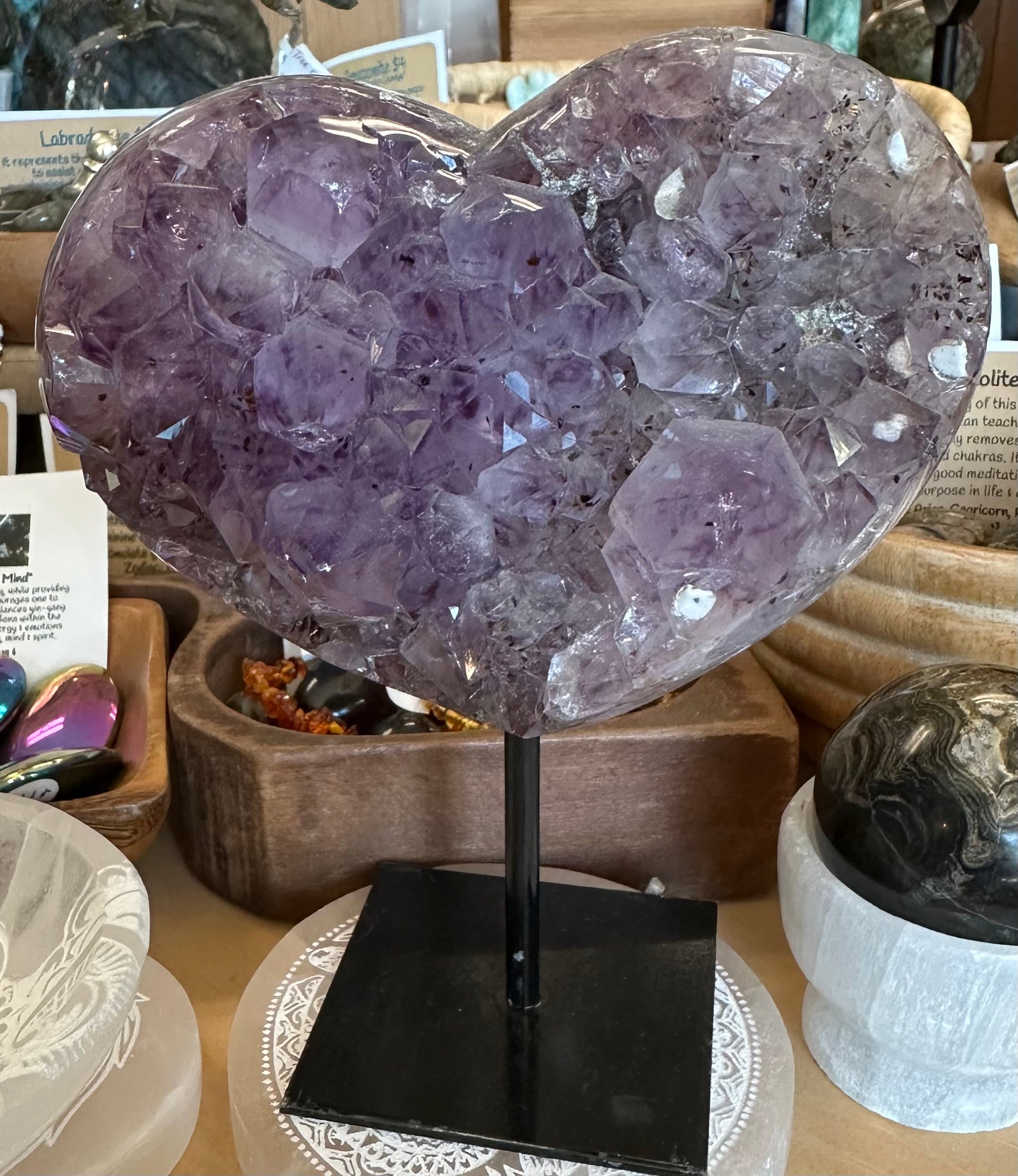Amethyst