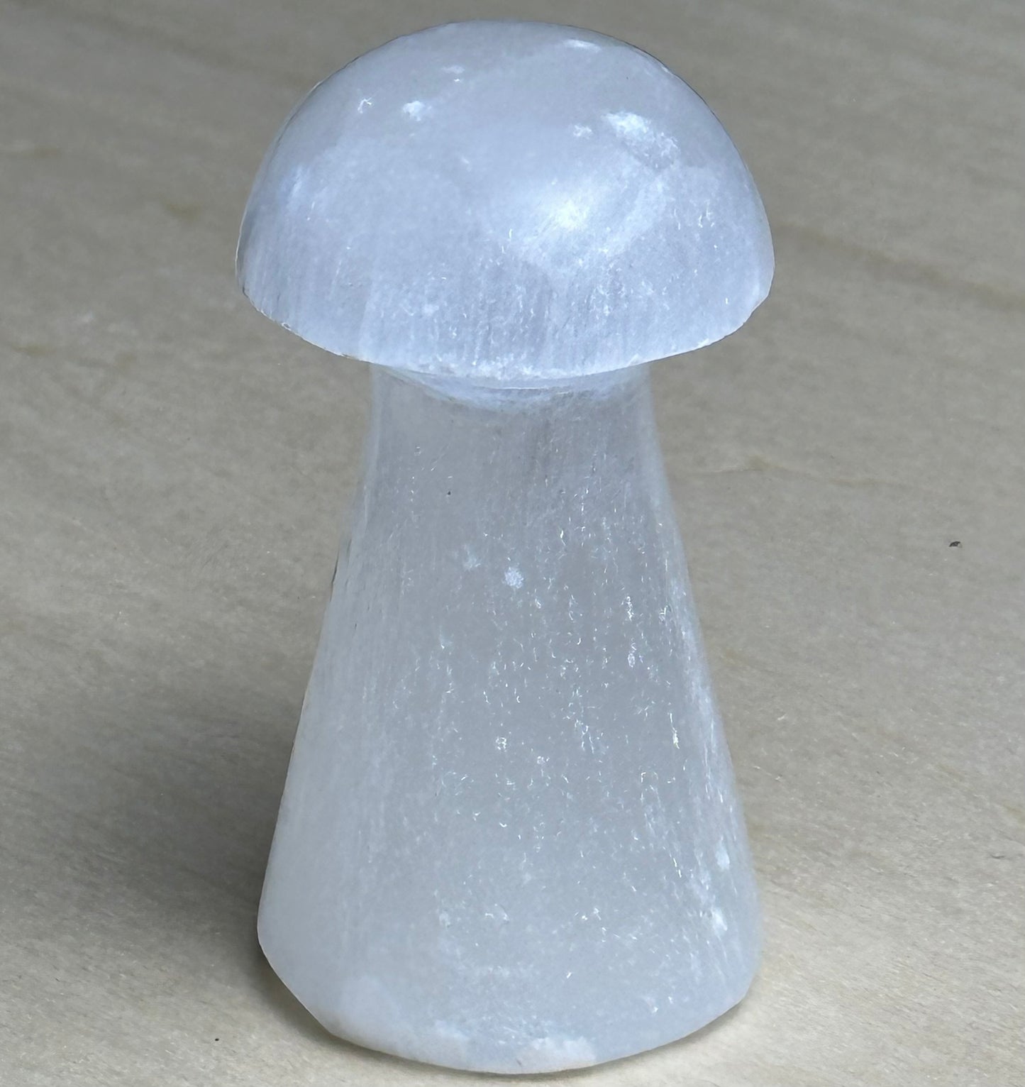 Selenite