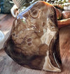 Calcite - Chocolate