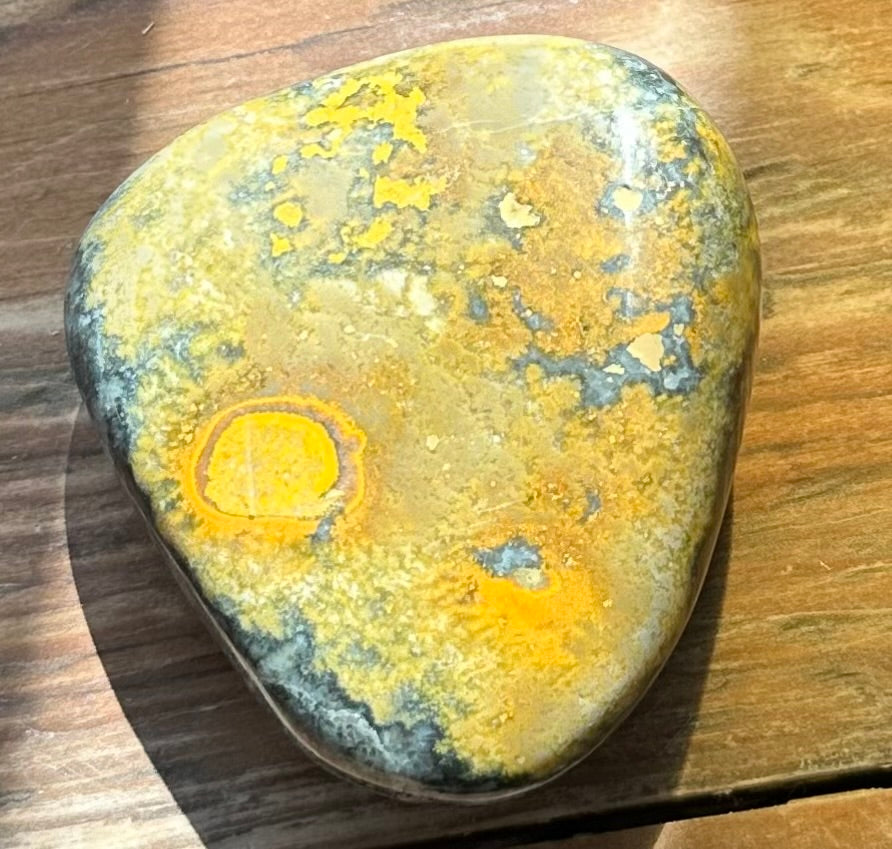Bumble Bee Jasper