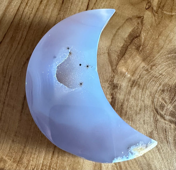 Agate Druze