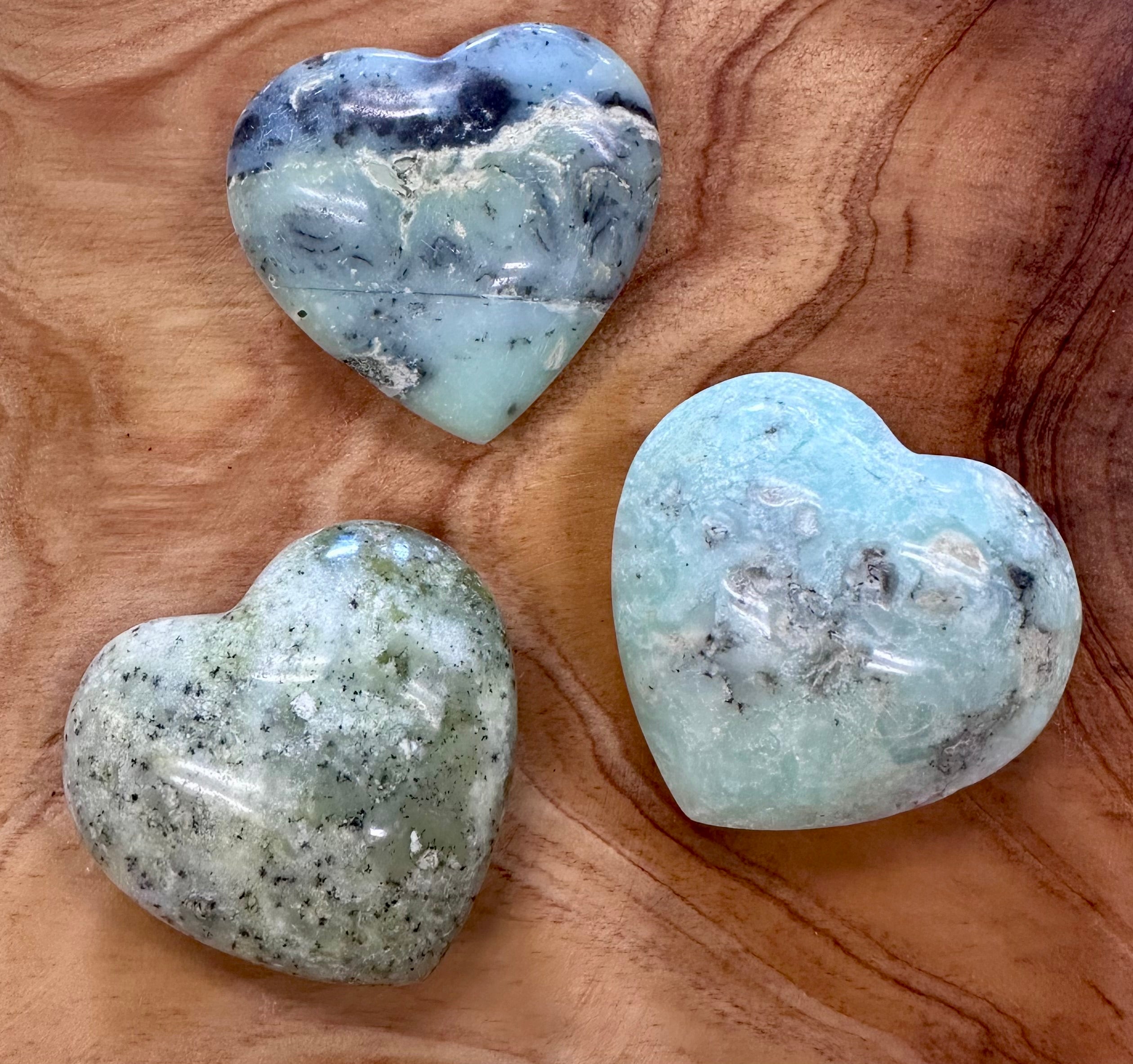 Chrysoprase