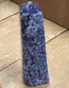 Grape Agate