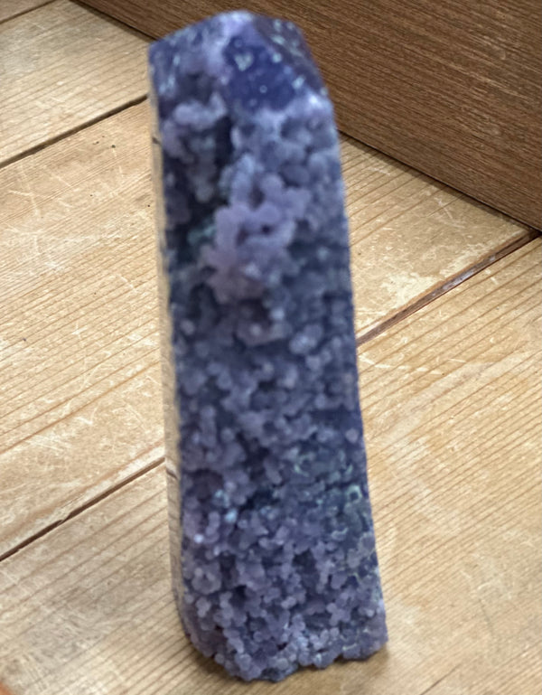 Grape Agate