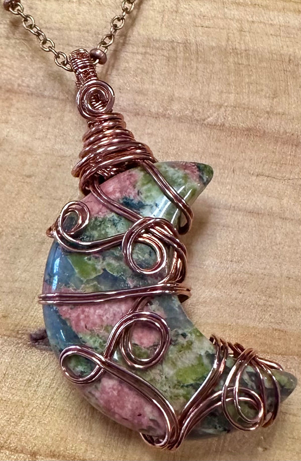 Jewelry by Kaley