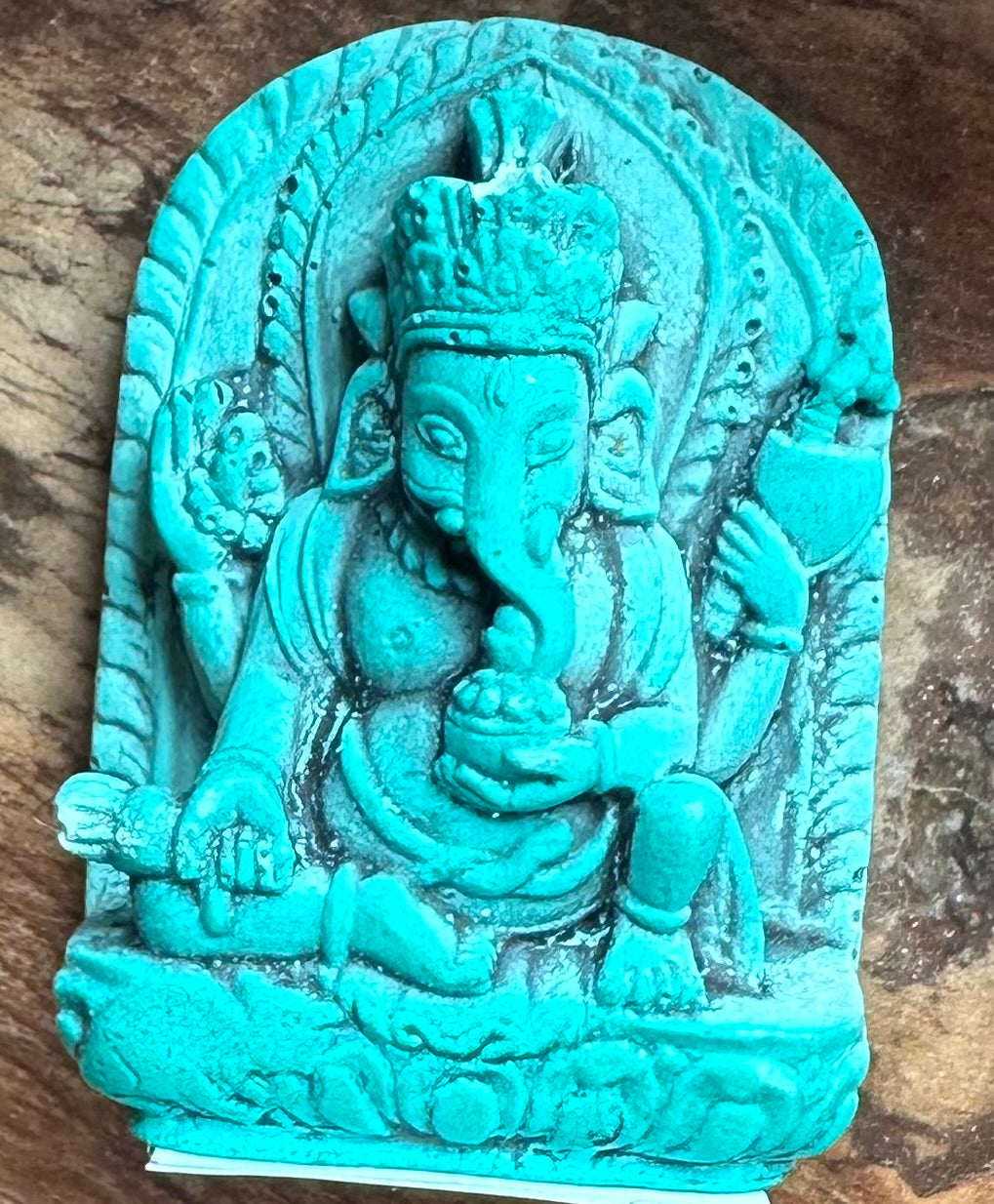 Turquoise