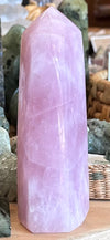 Rose Quartz