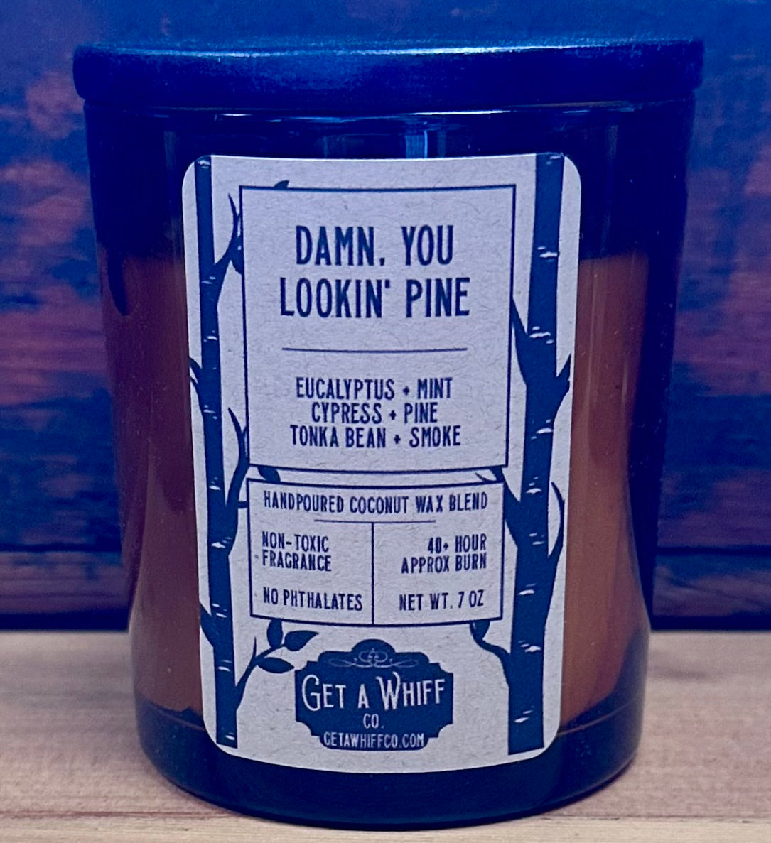 Get a Whiff Candles