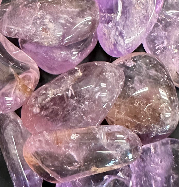 Ametrine