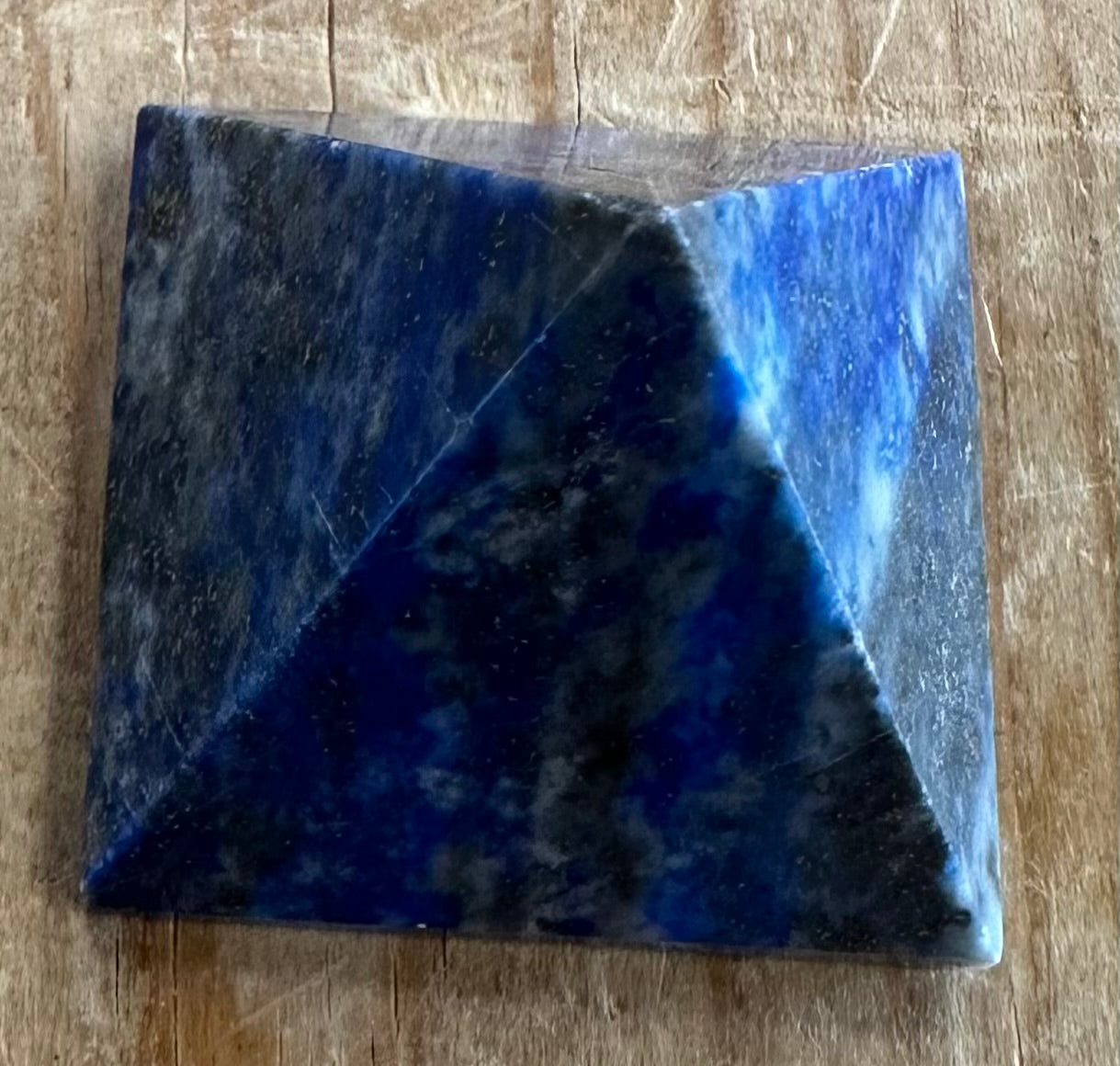 Lapis Lazuili