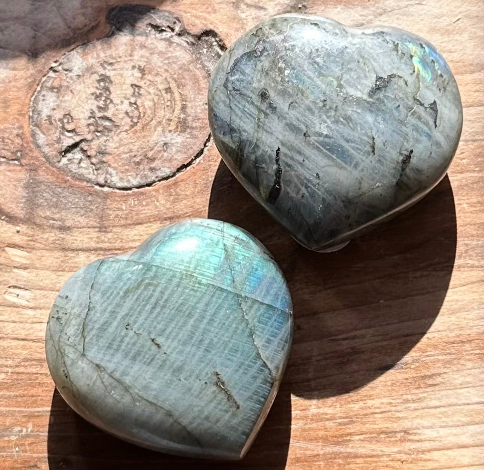 Labradorite