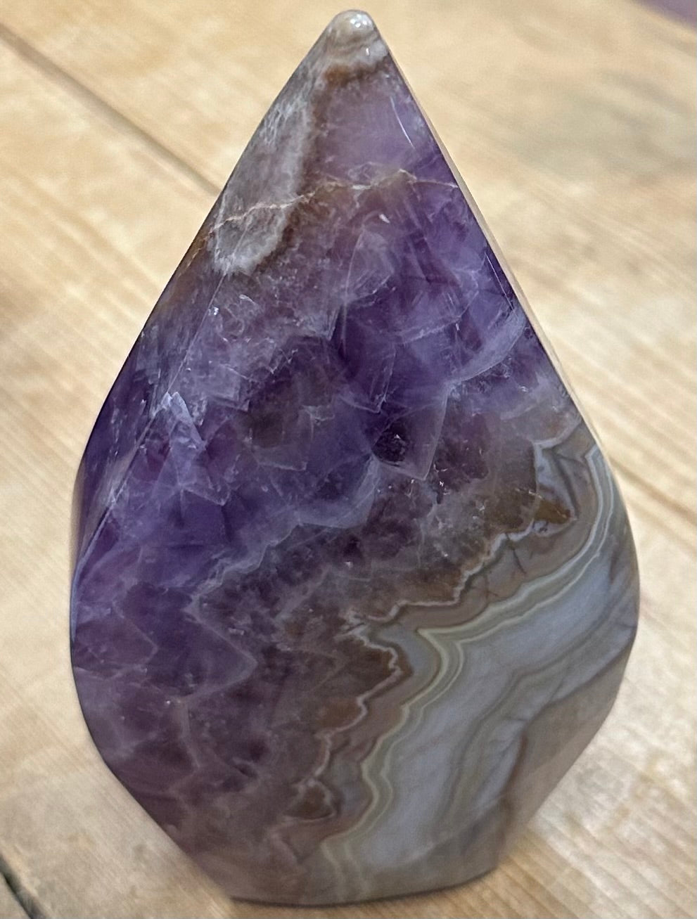 Crazy Lace Agate