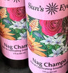 Fair Trade Incense & Aromatic Sprays