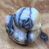 Calcite - Zebra
