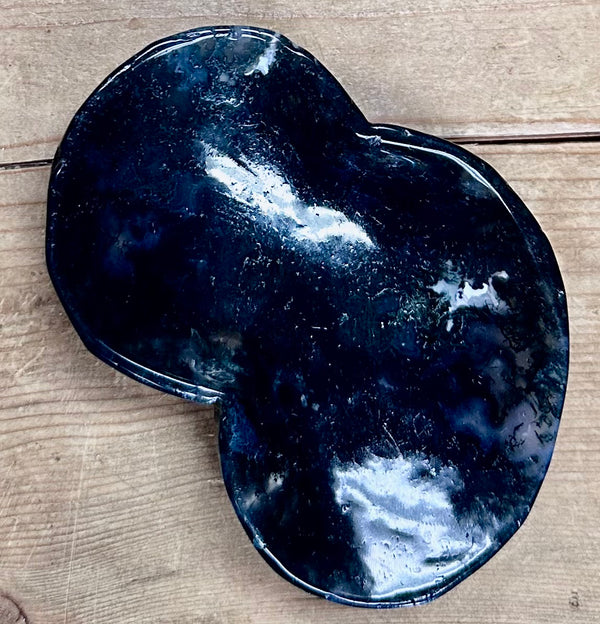 Moss Agate