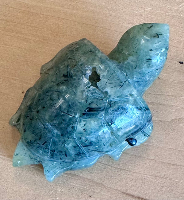 Prehnite