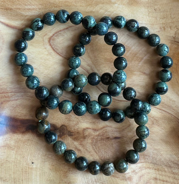 Kambaba Jasper