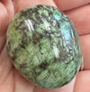 Chrysoprase