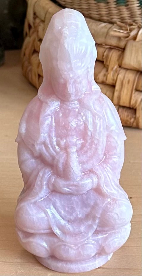 Pink Opal