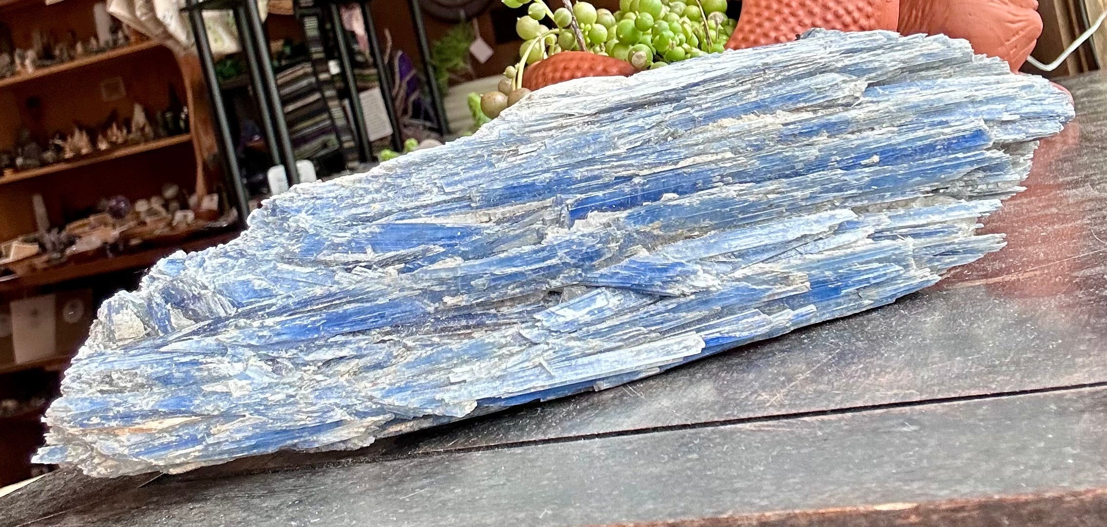 Kyanite