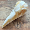 Calcite - Orange