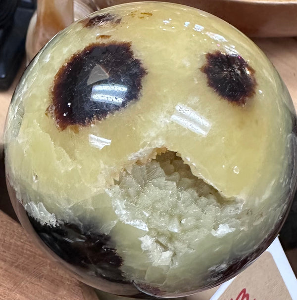 Septarian
