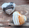 Calcite - Zebra