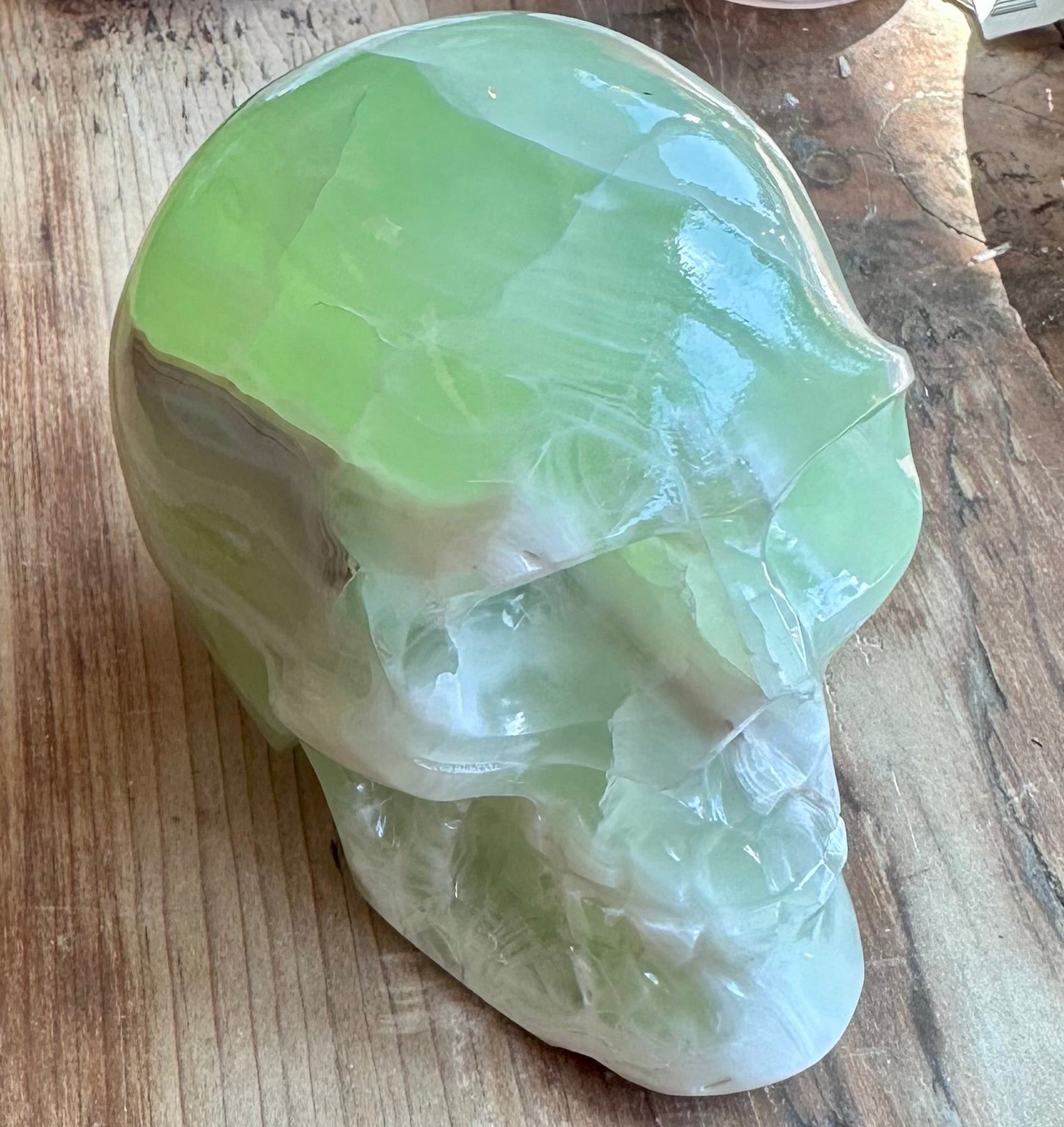 Onyx - Green