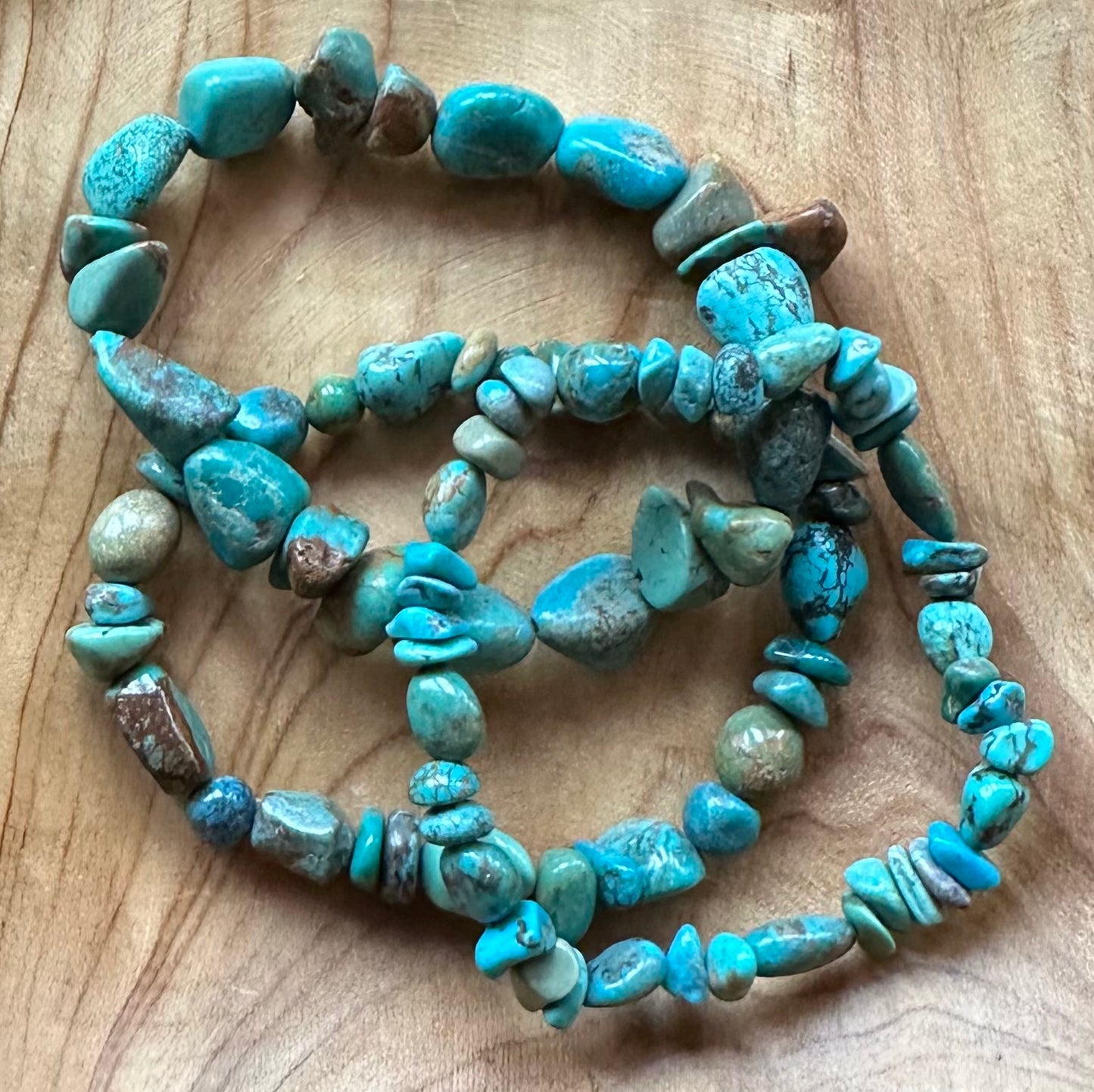Turquoise
