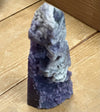 Grape Agate